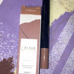 Laura Geller Spackle Eye Hues - Espresso